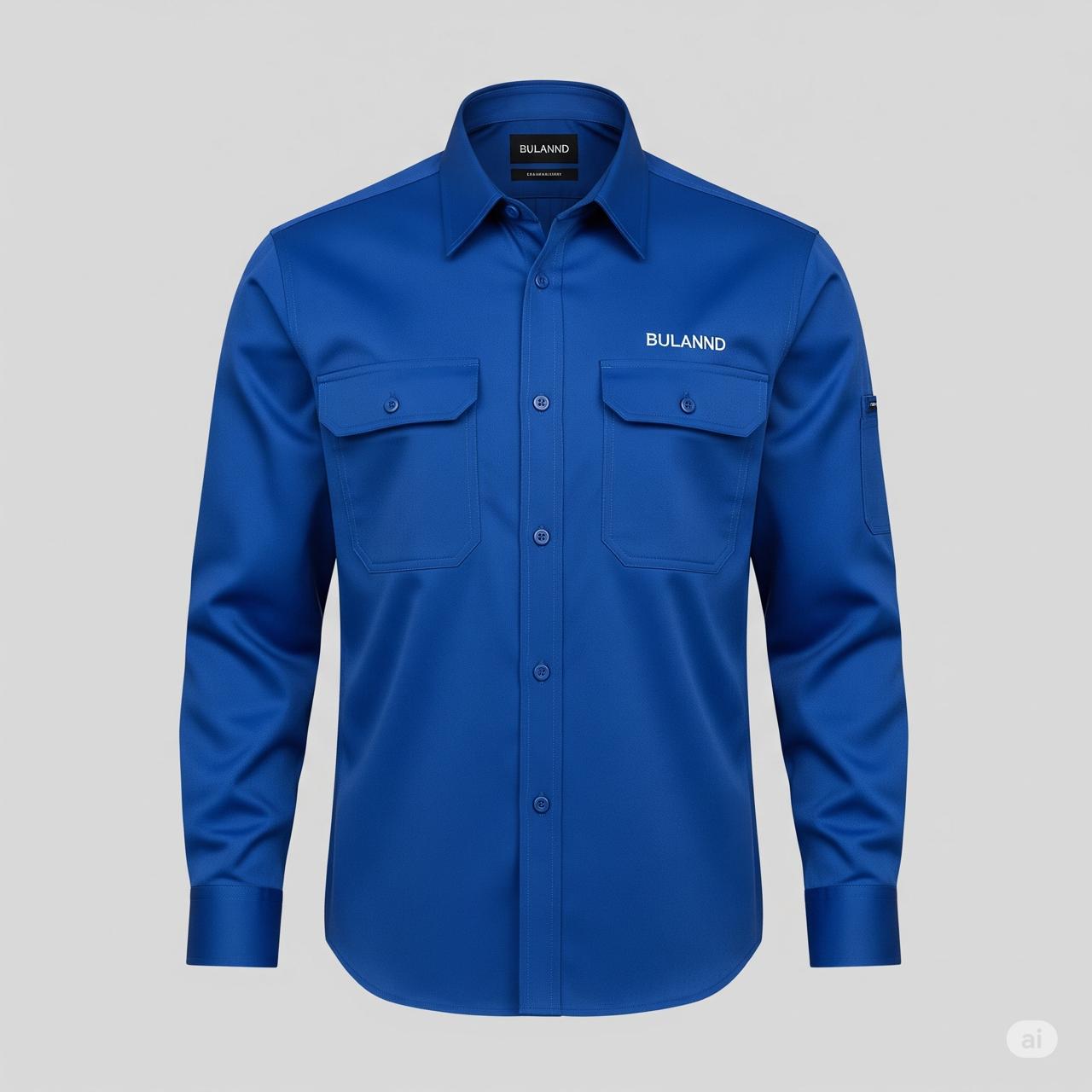 IFR Shirts Bulannd