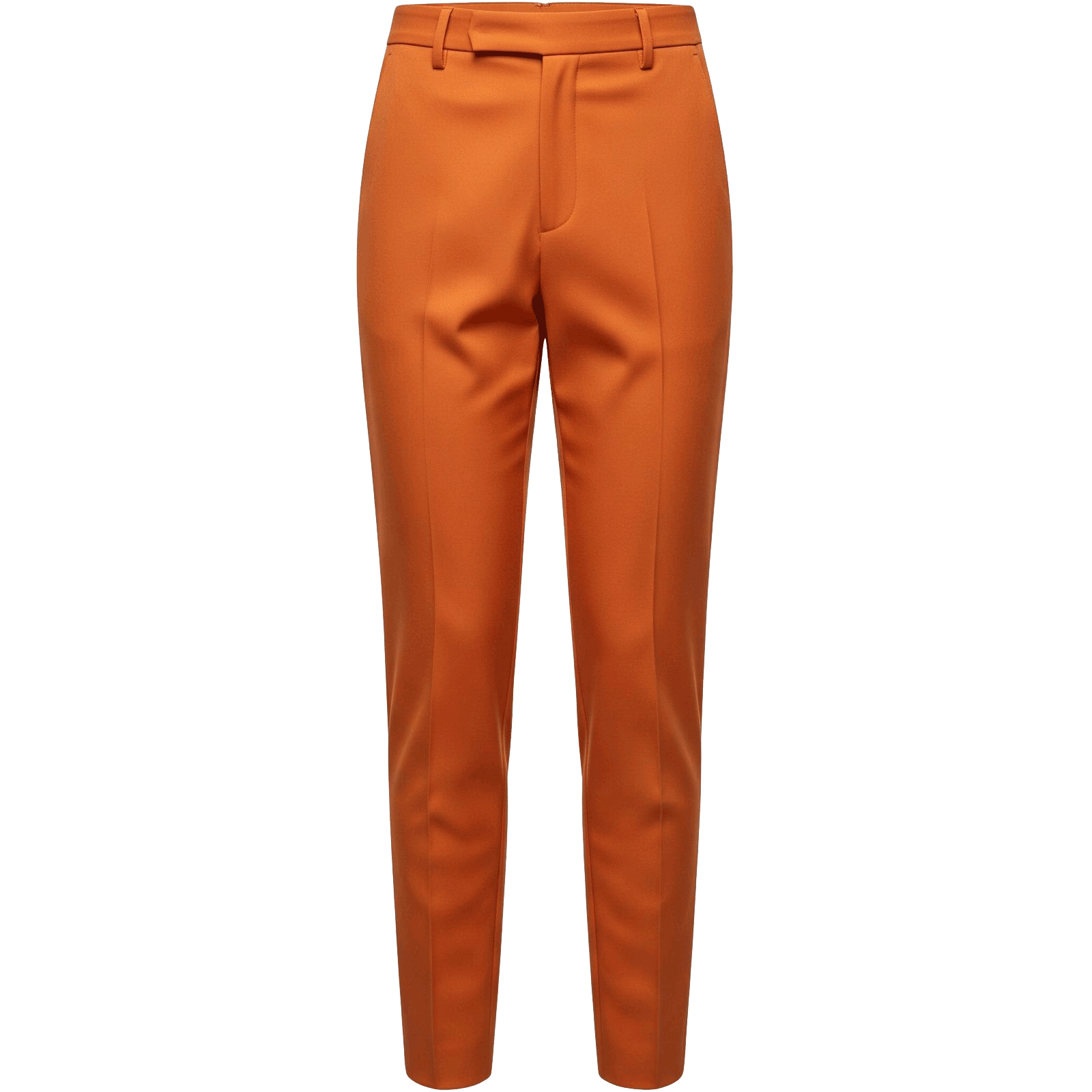 Inherent Flame Resistant -BULANND IFR - work pant Orange
